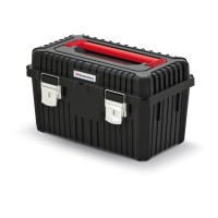 Ящик для інструментів Kistenberg 23", 585*360*337, HEAVY tool box, KHV603535M (KHV603535M)