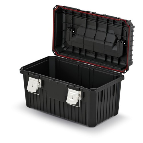 Ящик для інструментів Kistenberg 23", 585*360*337, HEAVY tool box, KHV603535M (KHV603535M)