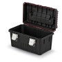 Ящик для інструментів Kistenberg 23", 585*360*337, HEAVY tool box, KHV603535M (KHV603535M)