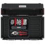 Ящик для інструментів Kistenberg 23", 585*360*337, HEAVY tool box, KHV603535M (KHV603535M)