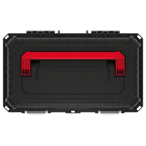 Ящик для інструментів Kistenberg 23", 585*360*337, HEAVY tool box, KHV603535M (KHV603535M)