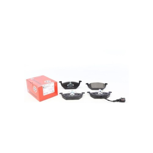 Гальмівні колодки ZIMMERMANN 23131.195.1