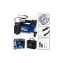 Автомобільний компресор VITOL K-30 150psi/14Amp/37л (K-30)