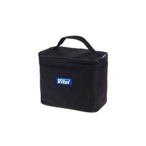 Автомобільний компресор VITOL K-30 150psi/14Amp/37л (K-30)