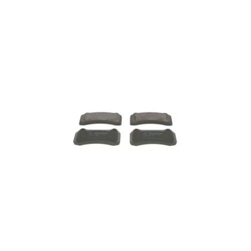 Гальмівні колодки Bosch 0 986 494 448