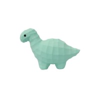 Іграшка для собак MISOKO&CO Динозавр 21.5 см м'ятна (BEIRJ06374-M)
