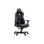 Крісло ігрове Anda Seat Kaiser 3E PVC Size XL Black (AD23YC-XL-08-B-PV/C-B01)