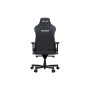 Крісло ігрове Anda Seat Kaiser 3E PVC Size XL Black (AD23YC-XL-08-B-PV/C-B01)