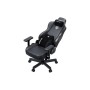 Крісло ігрове Anda Seat Kaiser 3E PVC Size XL Black (AD23YC-XL-08-B-PV/C-B01)