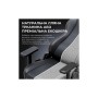 Крісло ігрове Anda Seat Kaiser 3E PVC Size XL Black (AD23YC-XL-08-B-PV/C-B01)