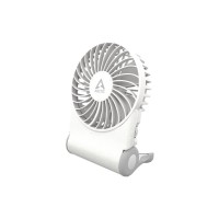 Вентилятор Arctic USB-C SUMMAIR 2GO WHITE (AEBRZ00029A)