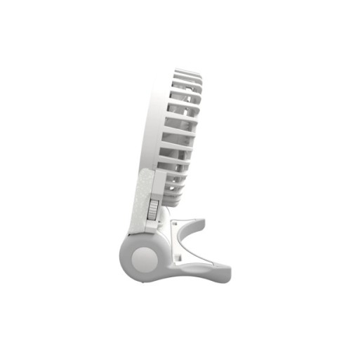Вентилятор Arctic USB-C SUMMAIR 2GO WHITE (AEBRZ00029A)