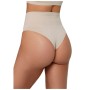 Труси Giulia Brasilian Shapewear Light nude S/M (4823116930643)