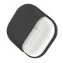 Чохол для навушників Uniq Lino AirPods Pro 2 gen Silicone Ash Grey (8886463683521)