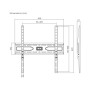 Кронштейн ITech PK4F
