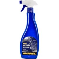 Автомобільний очисник Mannol Motor Cleaner 0,5л (9973)