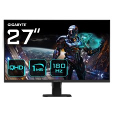 Монітор GIGABYTE GS27QA EK
