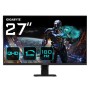 Монітор GIGABYTE GS27QA EK