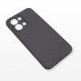 Чохол до мобільного телефона BeCover Silicone Oppo A6 Pro Black (715698)