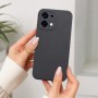 Чохол до мобільного телефона BeCover Silicone Oppo A6 Pro Black (715698)