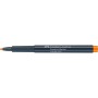 Маркер Faber-Castell для декору Creative Marker Orange Juice, M (1,5 мм), колір помаранчевий (32680)