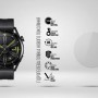 Плівка захисна Armorstandart Matte hydrogel Huawei Watch GT3 46mm 6 pcs (ARM92075)