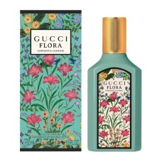 Парфумована вода Gucci Flora Gorgeous Jasmine 50 мл (3616302968534)