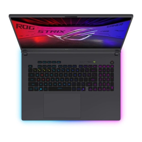 Ноутбук ASUS ROG Strix G18 G815LW-SA320 (90NR0LC1-M00EM0)