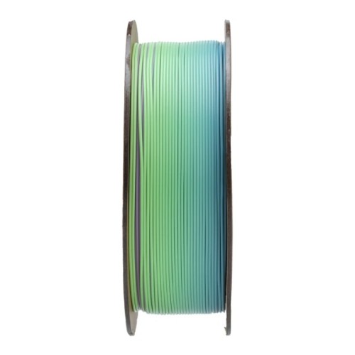 Пластик для 3D-принтера Creality PLA Hyper 1кг, 1.75мм, rainbow short, wild flower (3301010425)
