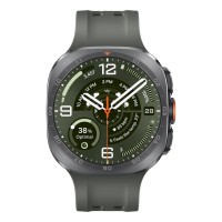Плівка захисна Devia hydrogel Samsung Galaxy Watch Ultra 2 Matte (DV-SW-U2M)