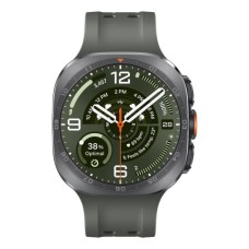 Плівка захисна Devia hydrogel Samsung Galaxy Watch Ultra 2 Matte (DV-SW-U2M)