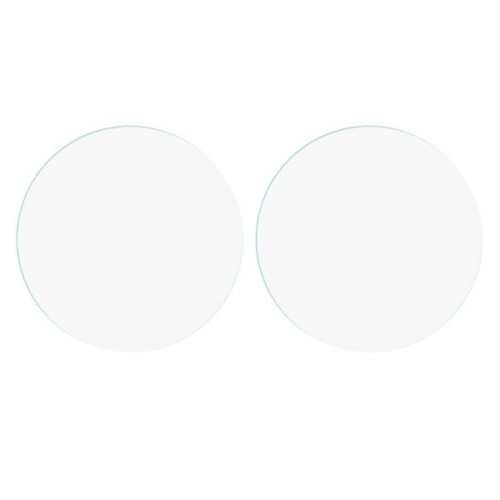 Плівка захисна Devia hydrogel Samsung Galaxy Watch Ultra 2 Matte (DV-SW-U2M)
