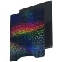 Підкладка для 3D-друку Creality Hi Kaleidoscope PEI/PET 280x265мм (4004090159)
