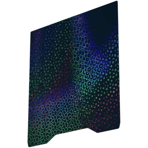 Підкладка для 3D-друку Creality Hi Kaleidoscope PEI/PET 280x265мм (4004090159)