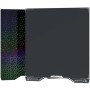 Підкладка для 3D-друку Creality Hi Kaleidoscope PEI/PET 280x265мм (4004090159)