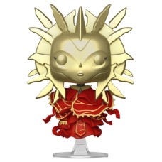 Фігурка Funko Pop серії Підземелля і ДракониS2 - Леді Болю (83722)