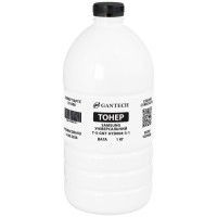 Тонер Samsung Universal bottle 1kg Gantech (TSM-HYD004-3-1)