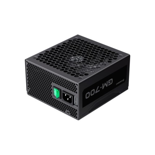 Блок живлення Gamemax 700W (GM-700 Modular)