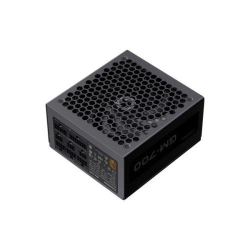 Блок живлення Gamemax 700W (GM-700 Modular)