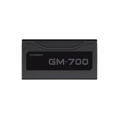 Блок живлення Gamemax 700W (GM-700 Modular)