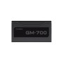 Блок живлення Gamemax 700W (GM-700 Modular)