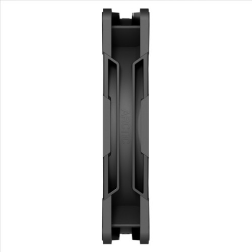 Кулер до корпусу Arctic P14 Pro A-RGB Black (ACFAN00315A)