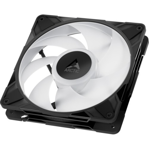 Кулер до корпусу Arctic P14 Pro A-RGB Black (ACFAN00315A)