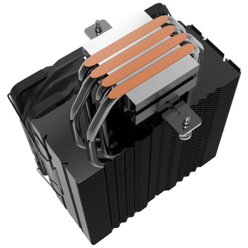 Кулер до процесора Zalman CNPS9XPERFORMAPLUSBLACK