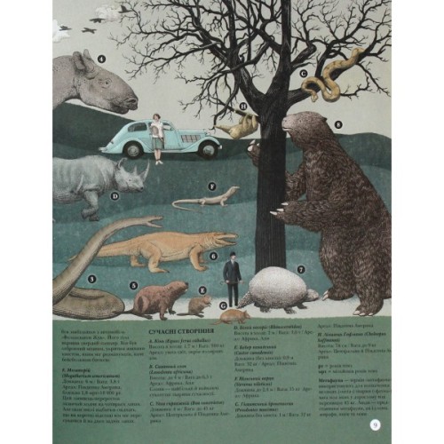 Книга Найвища вежа, найменша зоря - Кейт Бейкер Ранок (9786170966407)