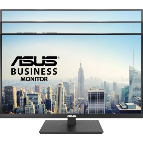 Монітор ASUS VA27UQSB (90LM09WJ-B02170)