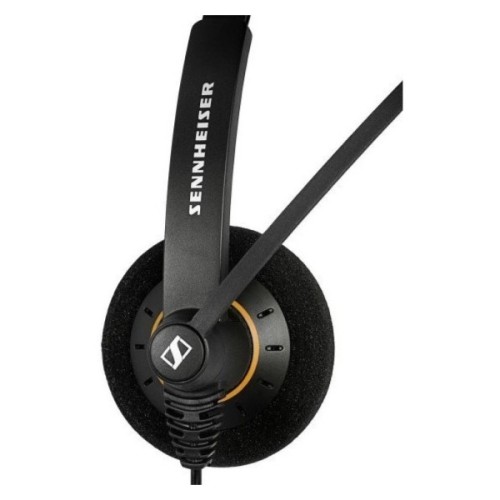 Навушники Epos SC 60 ML USB Black (1000551)