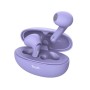 Навушники Trust Yavi Earphones Wireless Purple (25299)