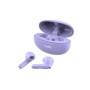 Навушники Trust Yavi Earphones Wireless Purple (25299)
