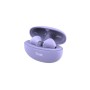 Навушники Trust Yavi Earphones Wireless Purple (25299)